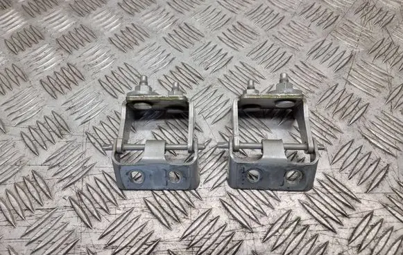 Ford Focus Loading door hinge set 
