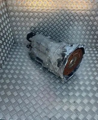 BMW 4 F32 F33 Automatic gearbox 8651263 1101017 1101401166