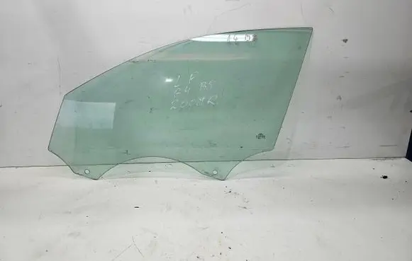 Audi A4 S4 B8 8K Sliding door window/glass 8K0845021 8K0850279