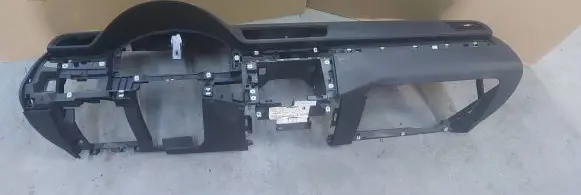 Volkswagen PASSAT B6 Dashboard 3C1857003 17042007 716409132