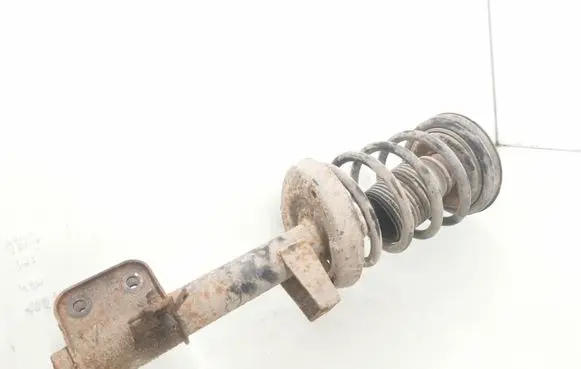 Opel Omega B2 Front shock absorber with coil spring 