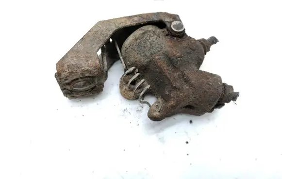Fiat Ulysse Brake power pressure regulator 