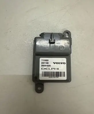 Volvo V60 Seat control module 1319520 28291025 28231020