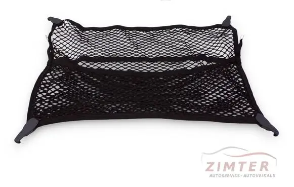 Audi A6 S6 C7 4G Trunk/boot cargo luggage net 4G5861869 8E5861869