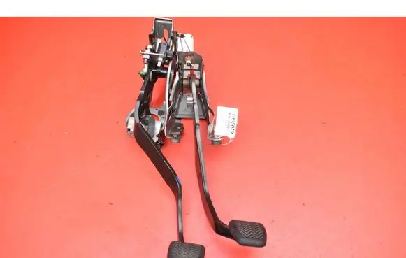 Toyota Auris E180 Accelerator throttle pedal