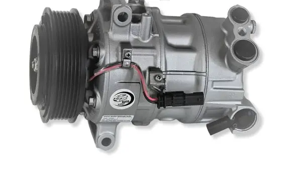 Opel Astra K Air conditioning (A/C) compressor (pump) PXC148822P