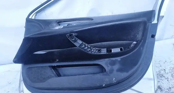Peugeot 508 Front door card panel trim 