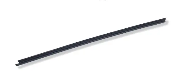 Peugeot 307 CC Rubber seal front coupe door window 