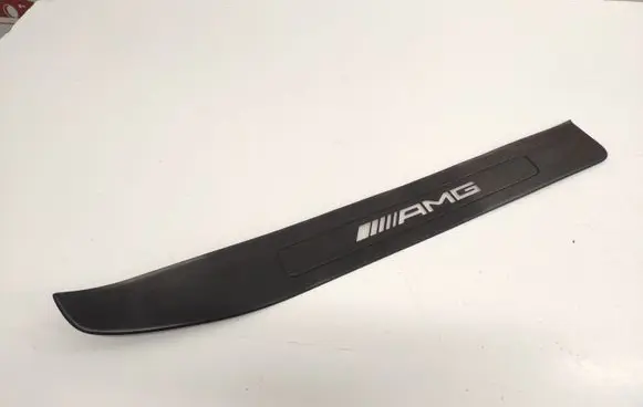 Mercedes-Benz AMG GT R190 C190 Sill A1906809901