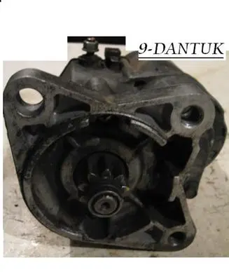 Mazda Premacy Starter motor