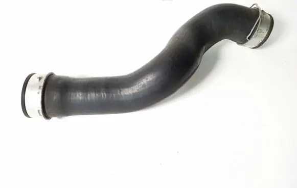 Mercedes-Benz CLK A209 C209 Intercooler hose/pipe A2095281082