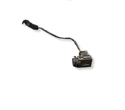 BMW 1 E81 E87 Air quality sensor 9136607 13242411