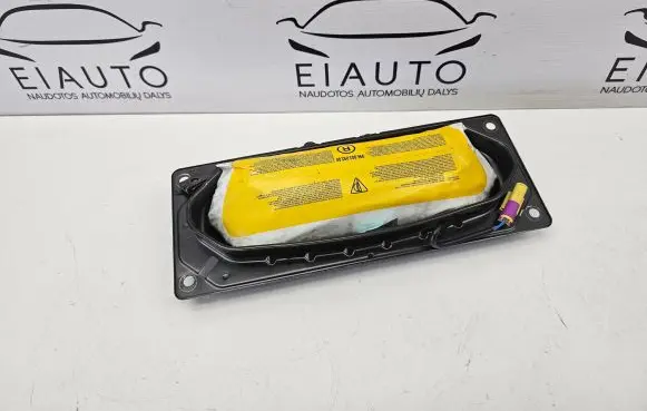 Porsche 911 996 Front door airbag 99680309200