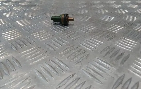Peugeot 307 Coolant temperature sensor 269423