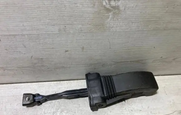 Audi A4 S4 B9 Front door check strap stopper 8w0837249