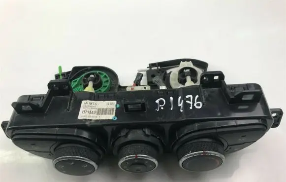 Hyundai i10 Climate control unit 97250B9020 P 1476