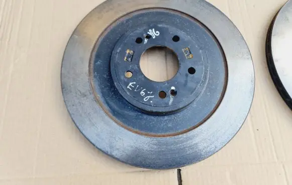 KIA EV6 Rear brake disc 58411CV200