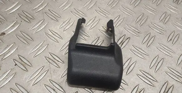 Toyota RAV 4 (XA40) Front driver seat rail trim 7212442020