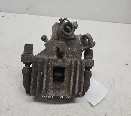 Mini One - Cooper R50 - 53 Rear brake caliper