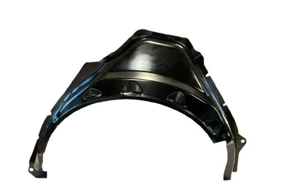 Volvo S60 Rear arch 31484874