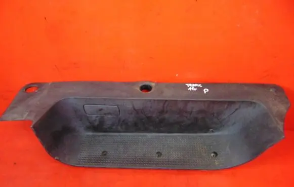 Renault Trafic II (X83) Front sill trim cover 8200967010