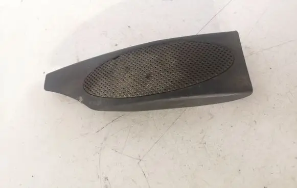 Mini One - Cooper R50 - 53 Foot rest pad/dead pedal 