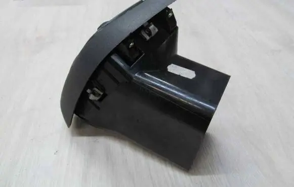 Fiat Ducato Dashboard side air vent grill/cover trim 5329