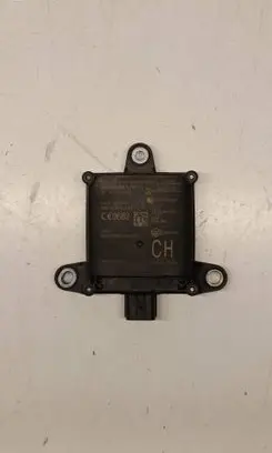 Toyota C-HR I Blind spot module 10R047527 CCAB14LP5730T6 88162F4010