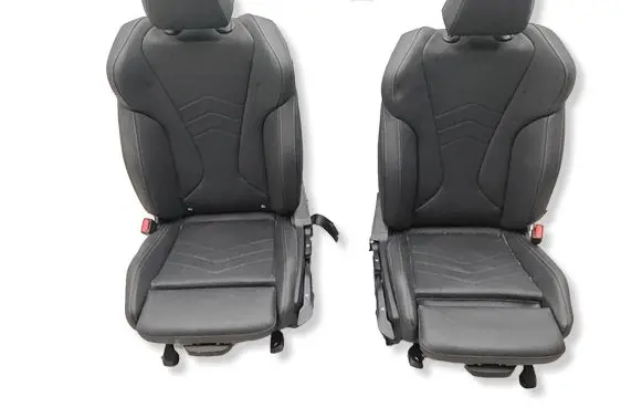 BMW 1 F70 Seat set FOTKIRPSBMWF70