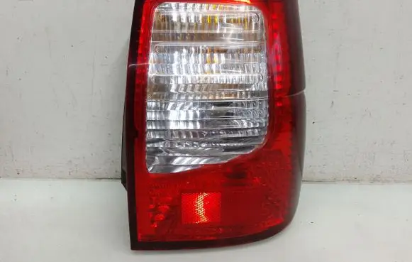 KIA Joice Rear/tail lights