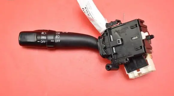 Toyota Corolla Verso AR10 Headlight wiper switch 173650