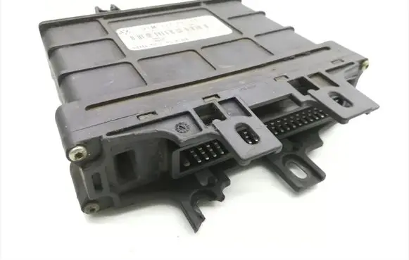 Volkswagen Golf IV Gearbox control unit/module 01M927733LT 5DG007923-65