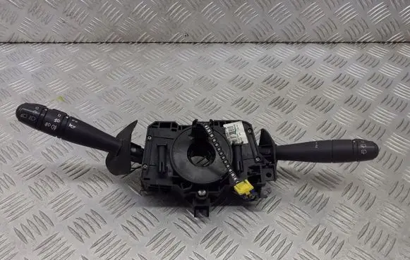 Dacia Sandero Headlight wiper switch 901057668