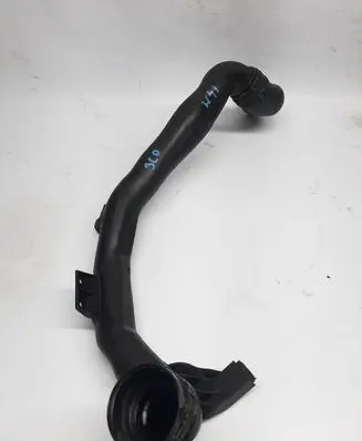 Volkswagen PASSAT B6 Intercooler hose/pipe 3C0145840C