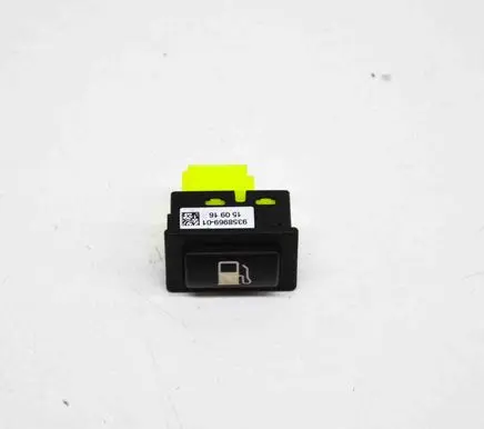 BMW 3 F30 F35 F31 Fuel cap release pull handle 9358969