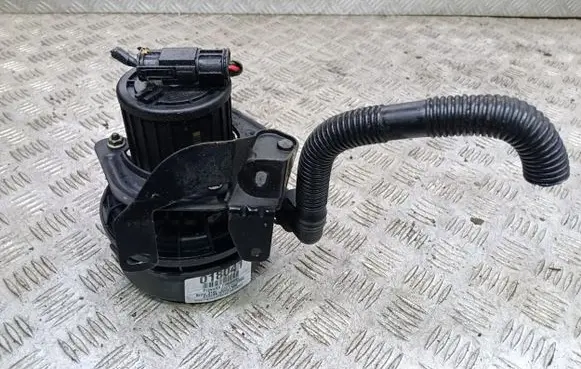 BMW X3 E83 Air intake hose/pipe