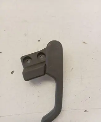 Volkswagen Transporter - Caravelle T4 Engine bonnet (hood) release handle 192823533