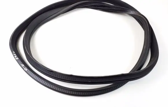 Mercedes-Benz CLA C117 X117 W117 Rear door rubber seal (on body) A1176920176