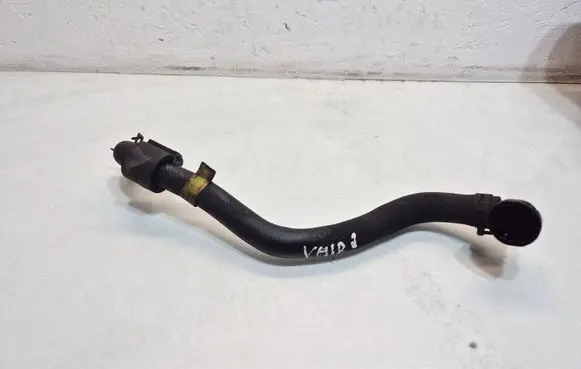 Ford S-MAX Power steering hose/pipe/line 6G913691ED