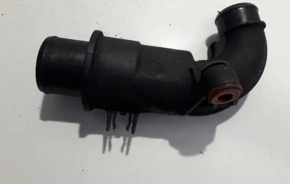 Renault Kangoo I Intercooler hose/pipe 8200164191 013518b