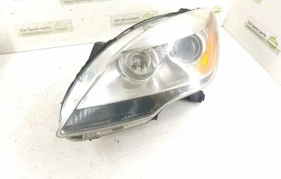 Mercedes-Benz R W251 Headlight/headlamp 2518203161 2518205761