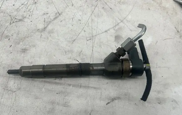 Honda CR-V Fuel injector 0445110296