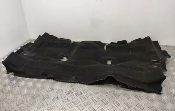 Nissan X-Trail T32 Rear floor carpet liner 