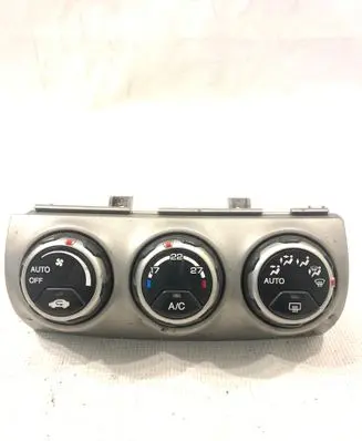Honda CR-V Climate control unit D026Z