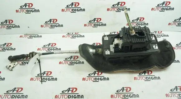 Audi A5 8T 8F Gear shifter/selector 8K2713041AL