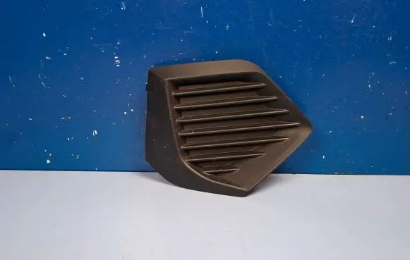 Peugeot 2008 II Front bumper lower grill 9831550480