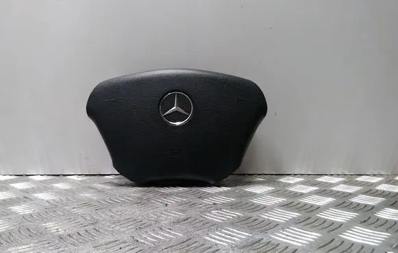 Mercedes-Benz ML W163 Steering wheel airbag 1634600298