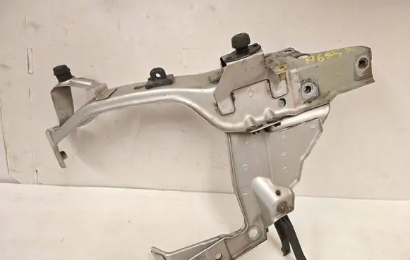 Opel Zafira B Side radiator support slam panel 13145254 2770 088