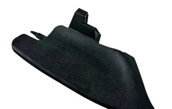 Toyota C-HR I Other center console (tunnel) element 58816F4010 HC0448