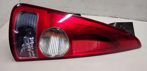 Renault Espace - Grand espace IV Rear/tail lights 8200027153
